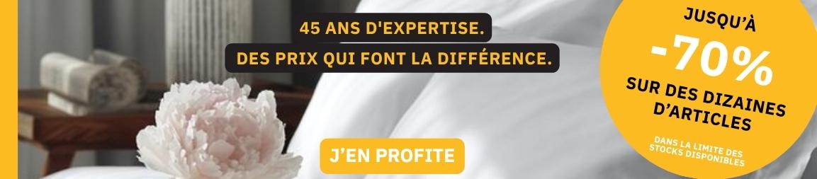 Bonnes Affaires sur HOTEL MEGASTORE